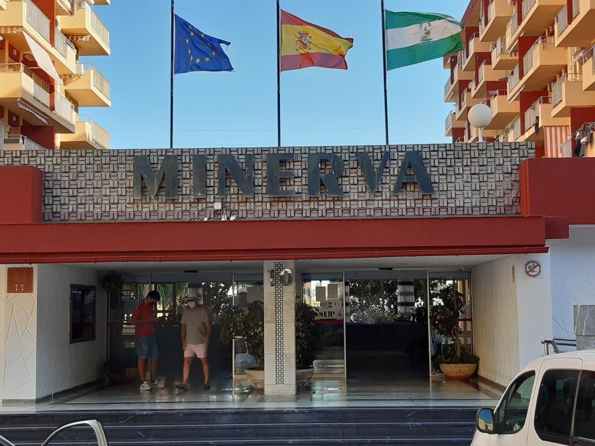 Minerva Sea View Appartement *
