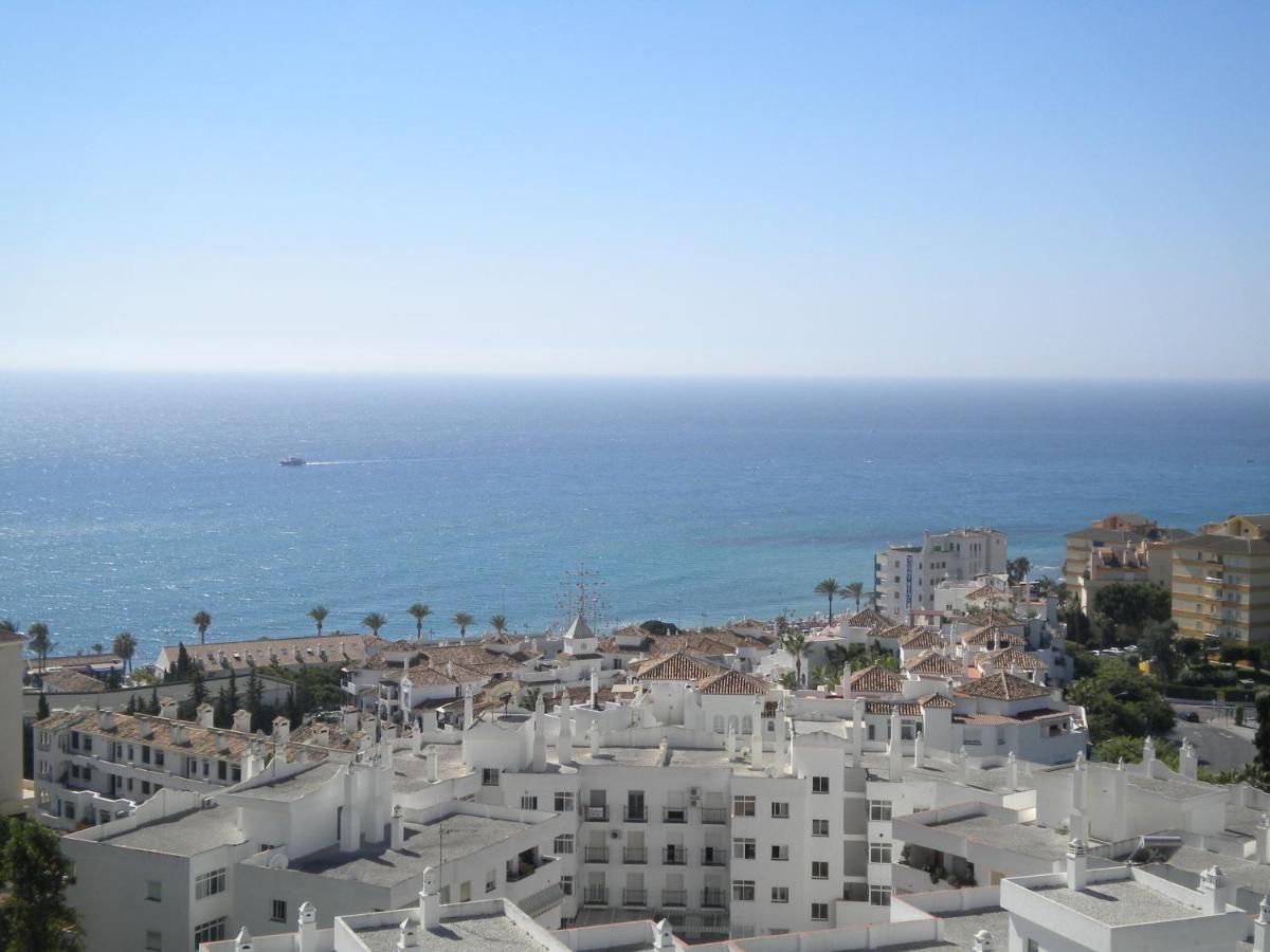 Minerva Sea View Appartement
