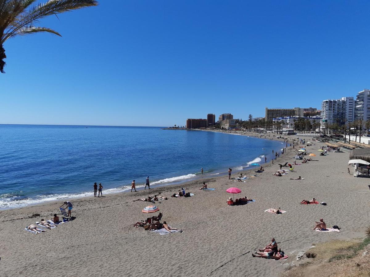 Minerva Sea View Appartement Benalmádena