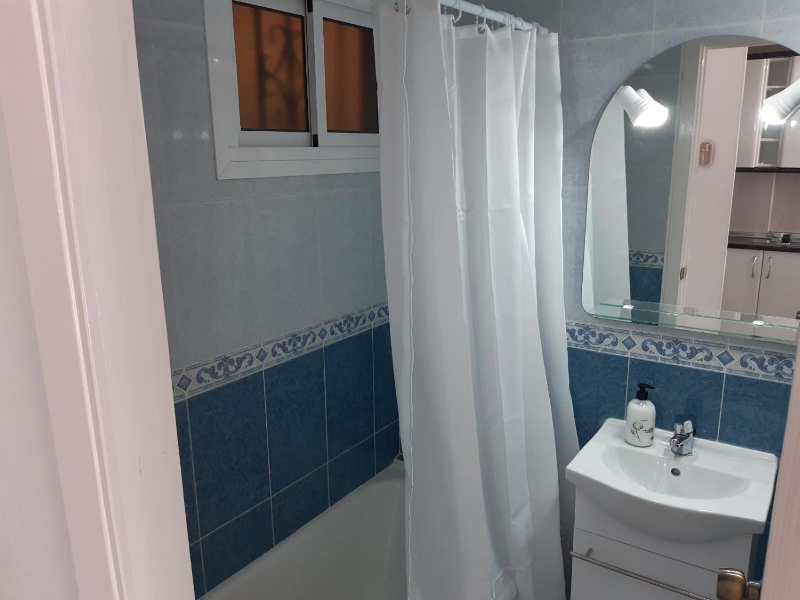 Appartement Minerva Sea View Benalmádena