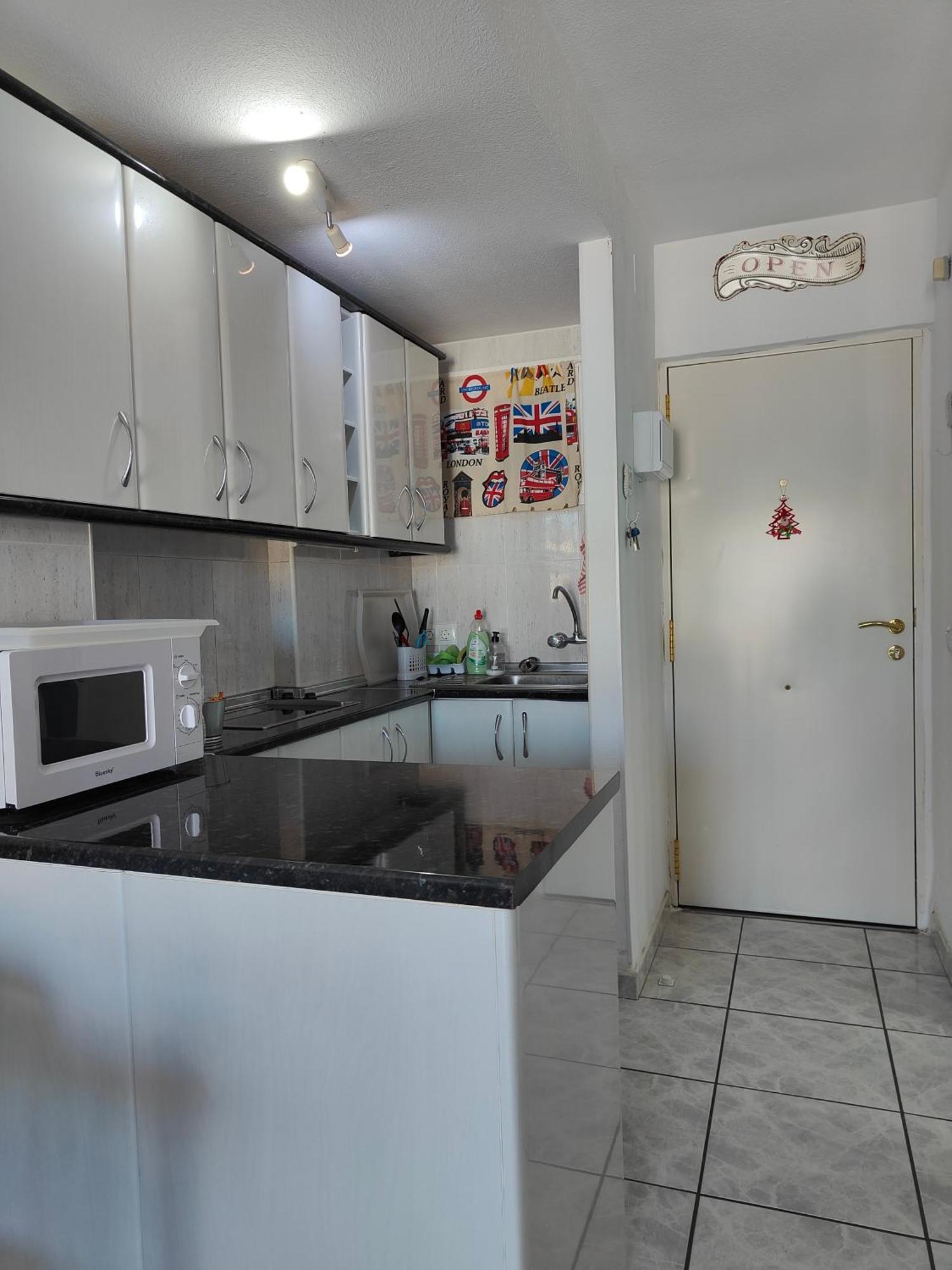 Appartement Minerva Sea View Benalmádena
