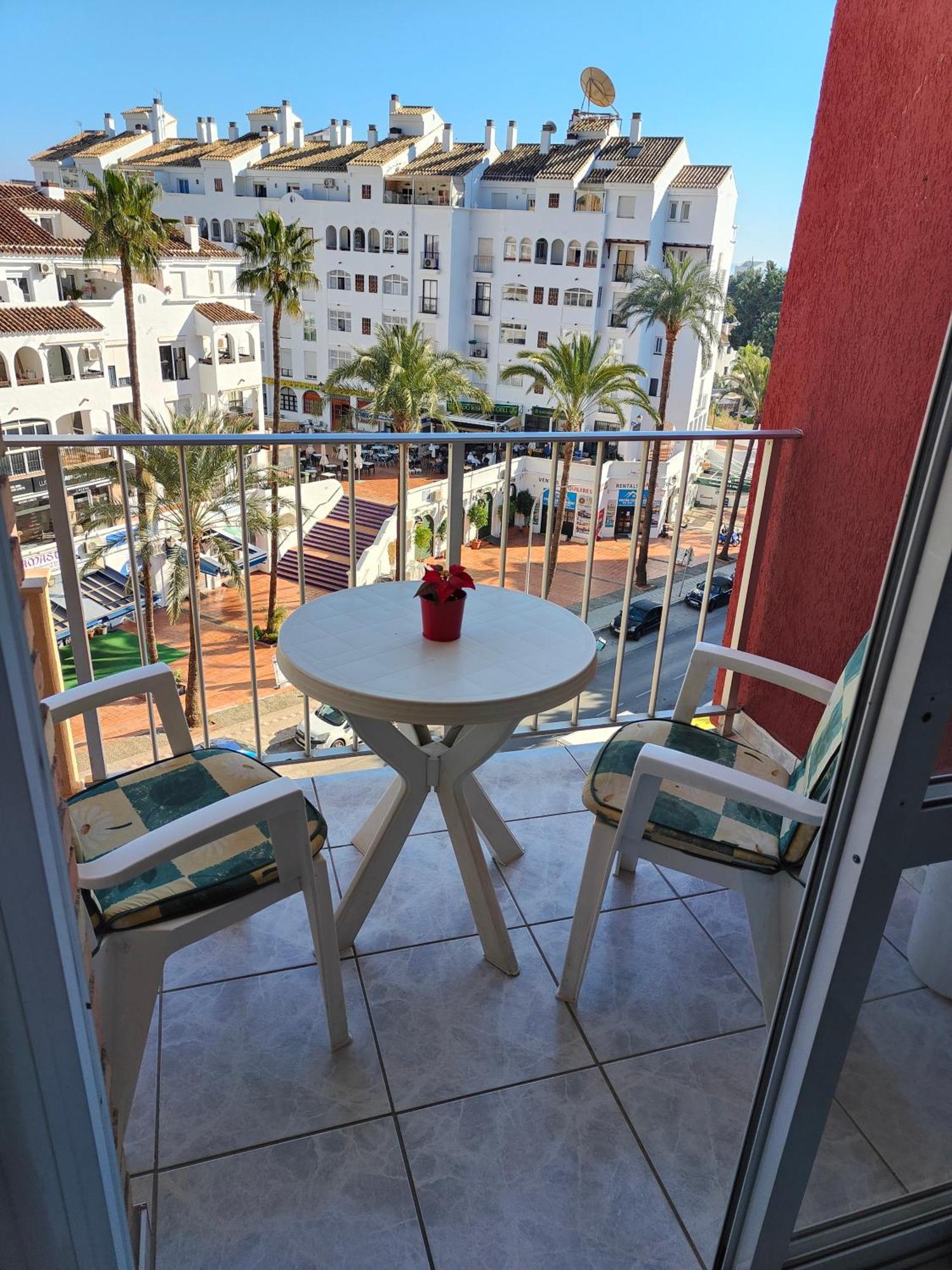 Minerva Sea View Appartement