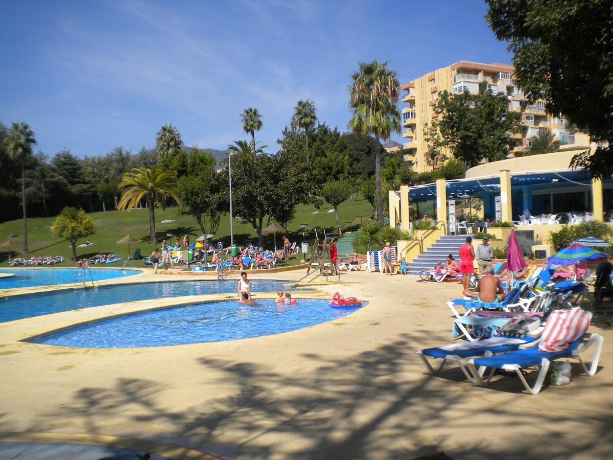 Minerva Sea View * Benalmadena