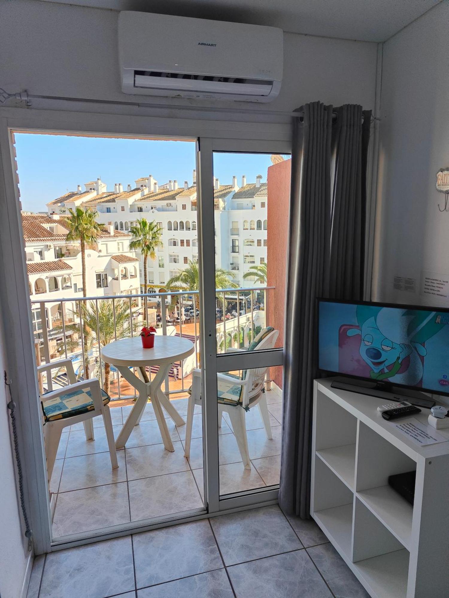 Minerva Sea View * Benalmadena